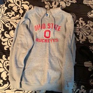 Ohio State hoodie